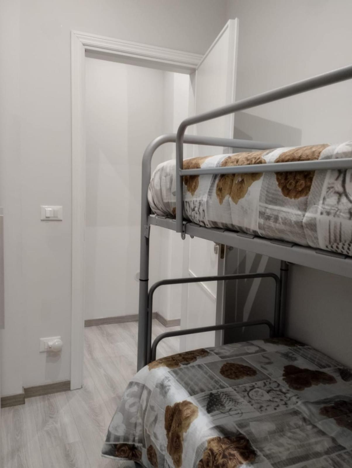 Solemar Milicia Villa Altavilla Milicia Eksteriør bilde